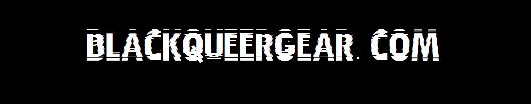 BlackQueerGear