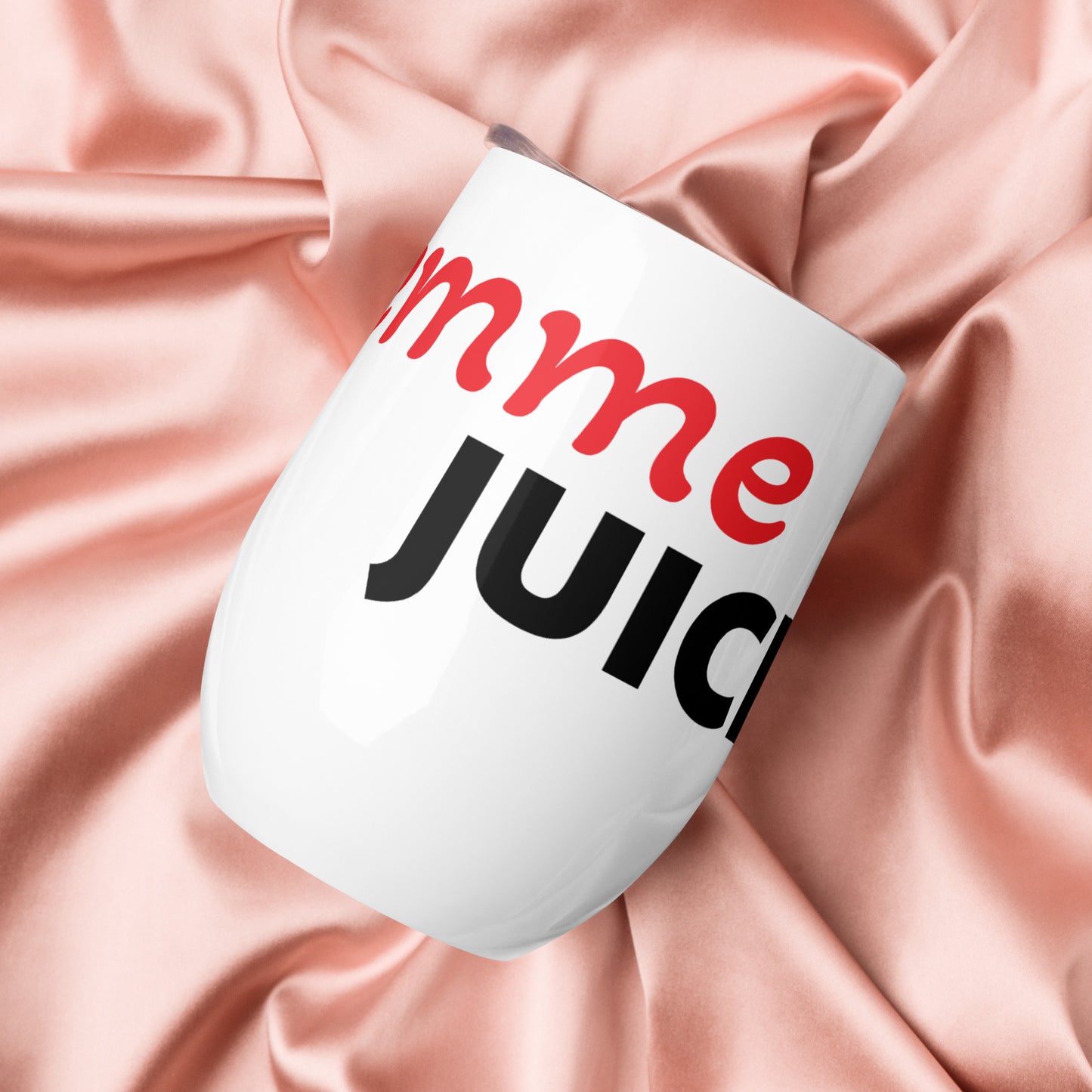 FEMME JUICE tumbler